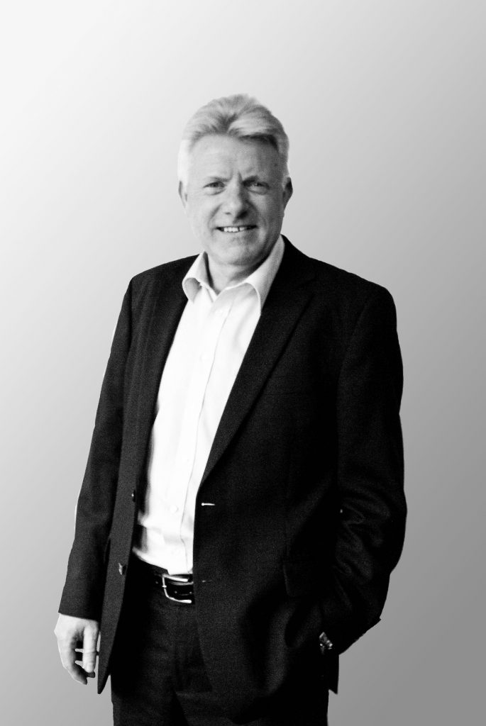Colin Booth