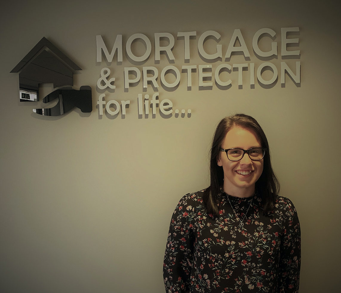 Amy Tomkinson Mortgage administrator also offering support in completing legal packs and chasing the legal side of the process.
